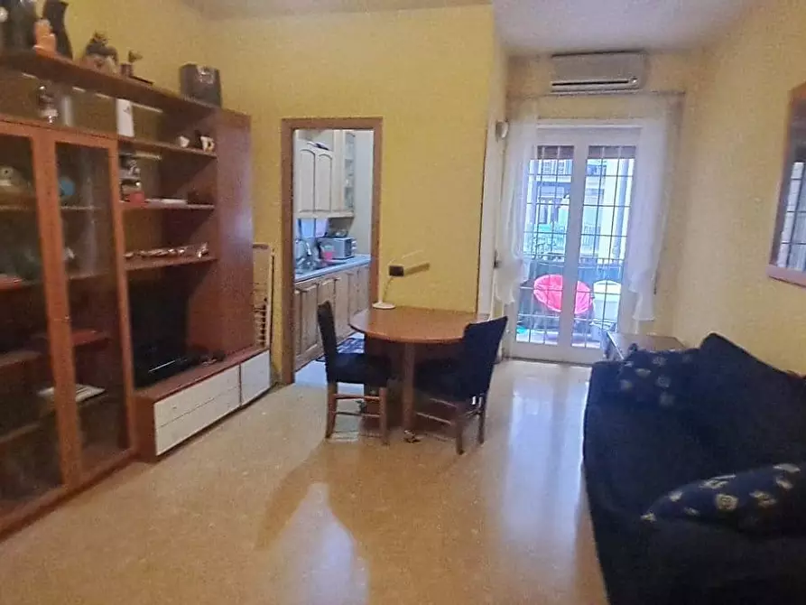 Immagine 11 di Appartamento in vendita  in via dell'impruneta 130 a Roma