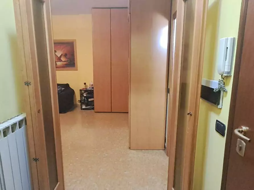 Immagine 18 di Appartamento in vendita  in via dell'impruneta 130 a Roma