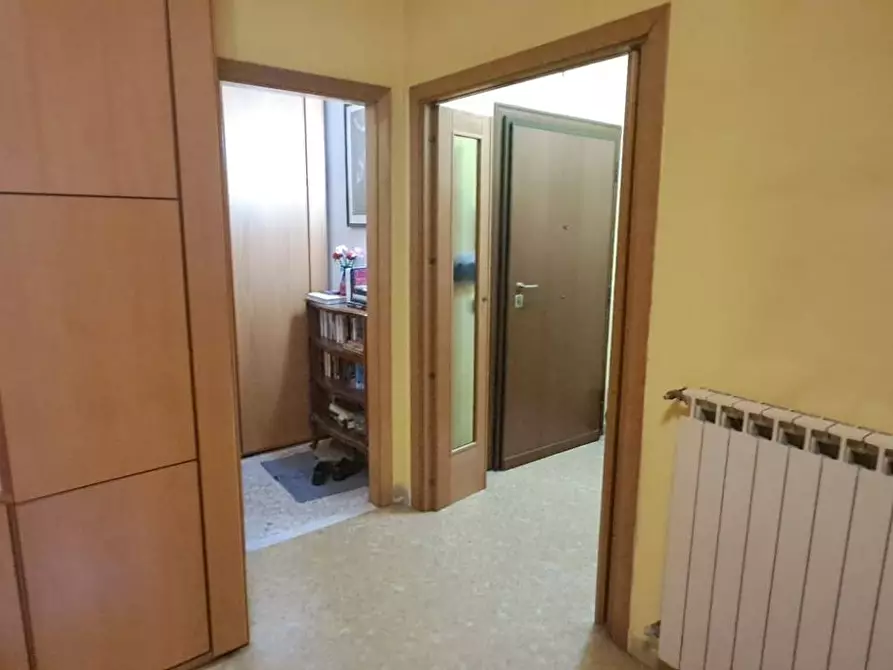 Immagine 19 di Appartamento in vendita  in via dell'impruneta 130 a Roma