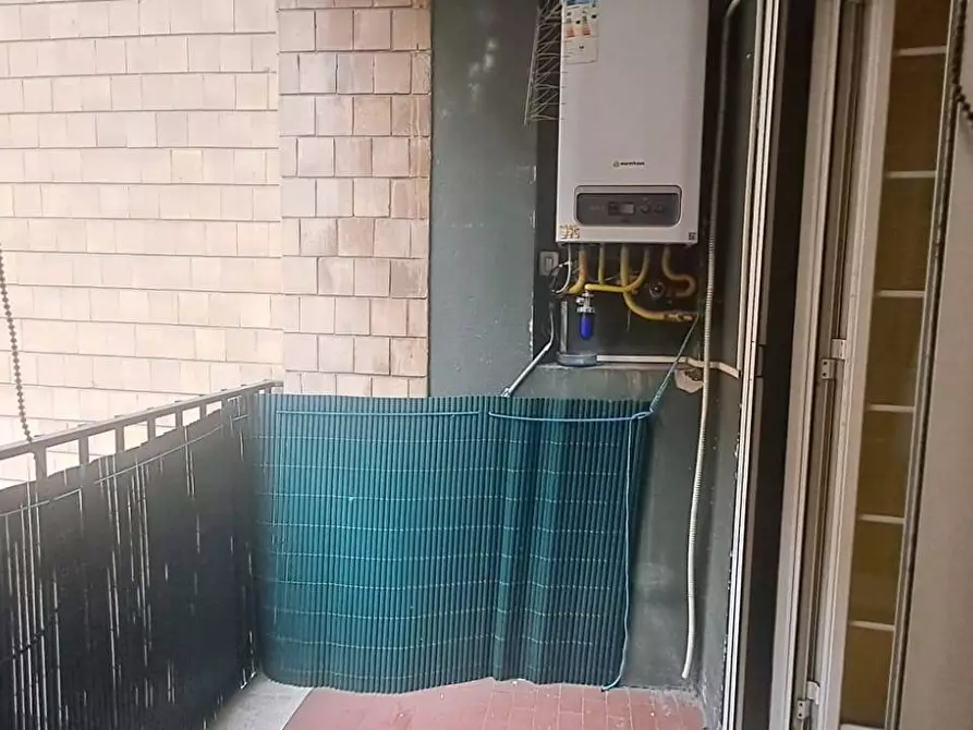 Immagine 25 di Appartamento in vendita  in via dell'impruneta 130 a Roma