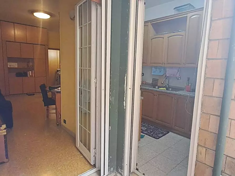 Immagine 26 di Appartamento in vendita  in via dell'impruneta 130 a Roma