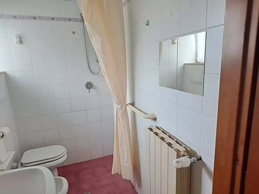 Immagine 5 di Appartamento in vendita  in via dante alighieri 4 a Castel Gandolfo