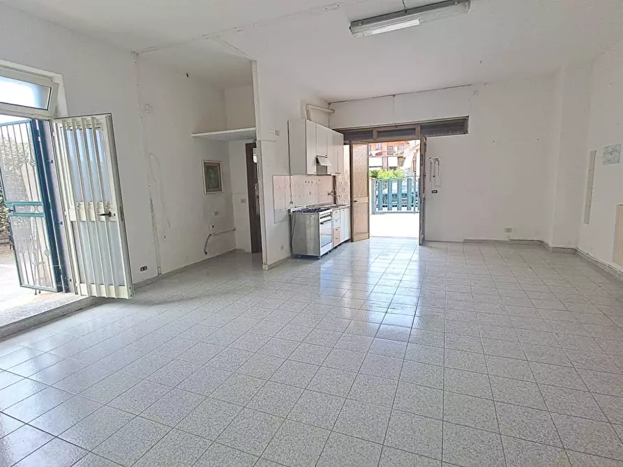 Immagine 12 di Appartamento in vendita  in via dante alighieri 4 a Castel Gandolfo