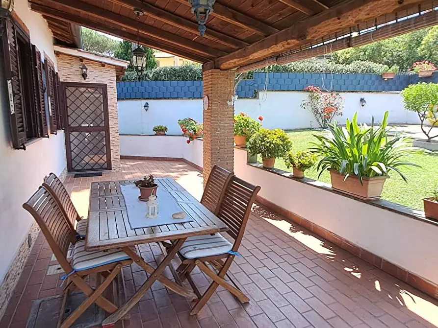 Immagine 50 di Villa in vendita  in via nettunense 9 a Ariccia