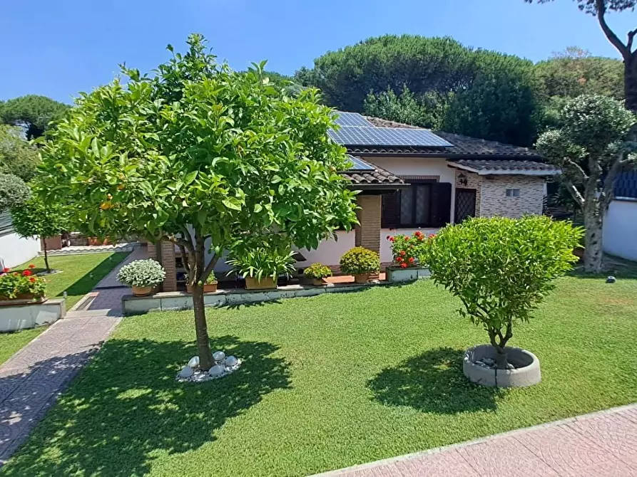 Immagine 61 di Villa in vendita  in via nettunense 9 a Ariccia