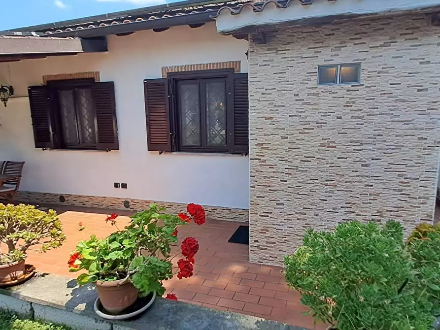 Immagine 65 di Villa in vendita  in via nettunense 9 a Ariccia