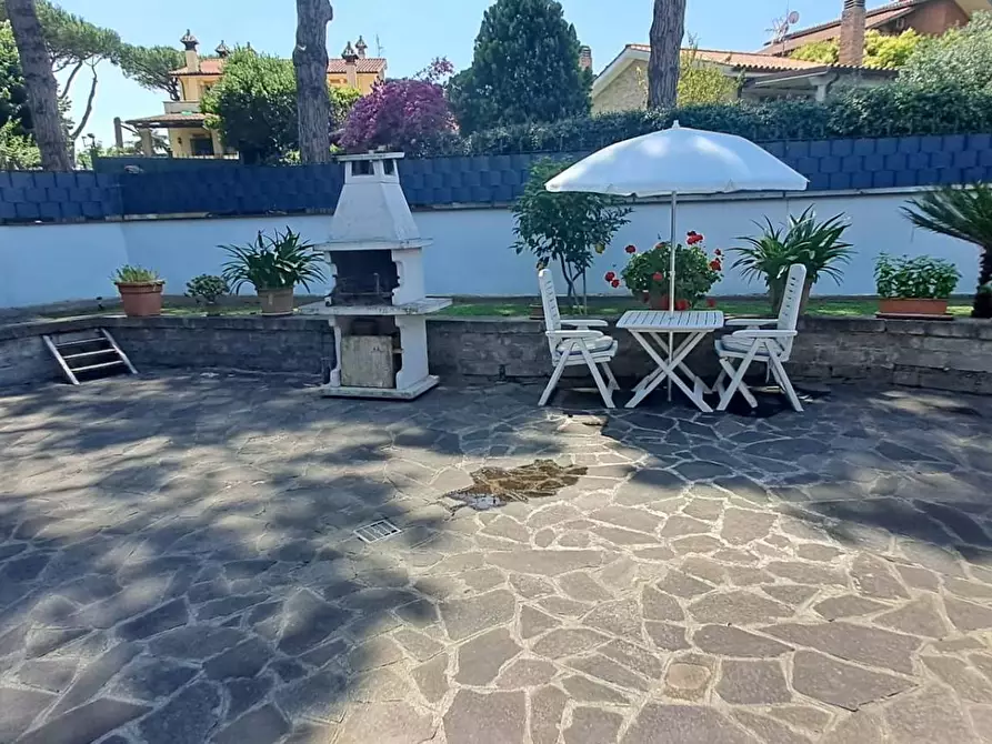 Immagine 74 di Villa in vendita  in via nettunense 9 a Ariccia