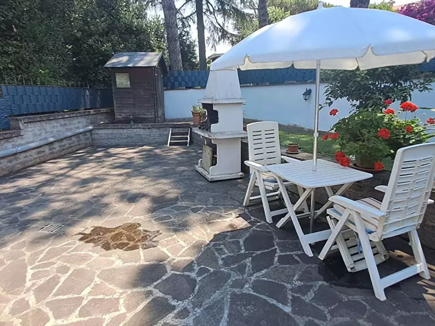 Immagine 76 di Villa in vendita  in via nettunense 9 a Ariccia