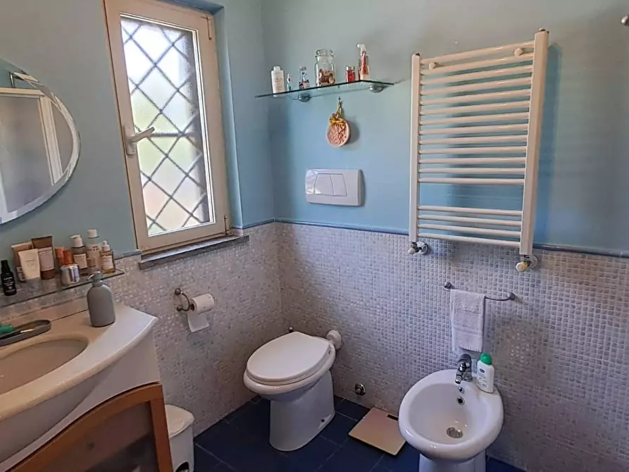 Immagine 87 di Villa in vendita  in via nettunense 9 a Ariccia