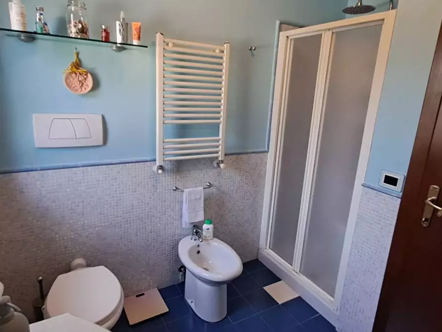 Immagine 88 di Villa in vendita  in via nettunense 9 a Ariccia