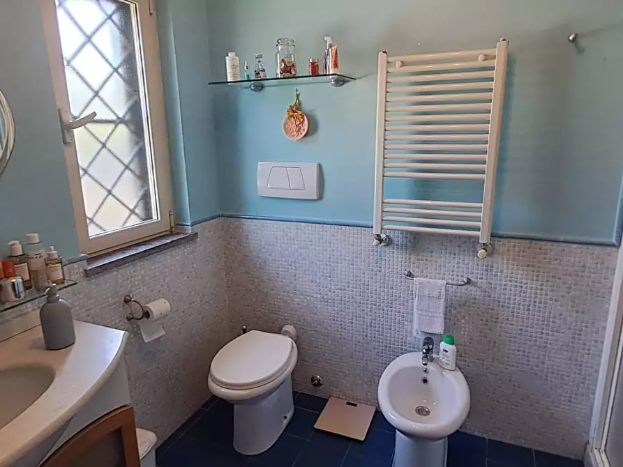 Immagine 89 di Villa in vendita  in via nettunense 9 a Ariccia