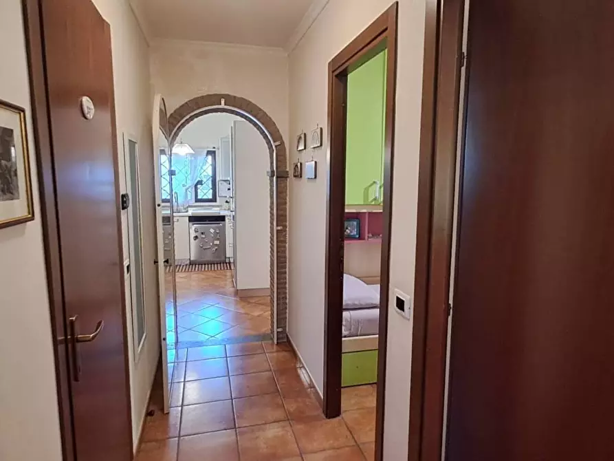 Immagine 90 di Villa in vendita  in via nettunense 9 a Ariccia