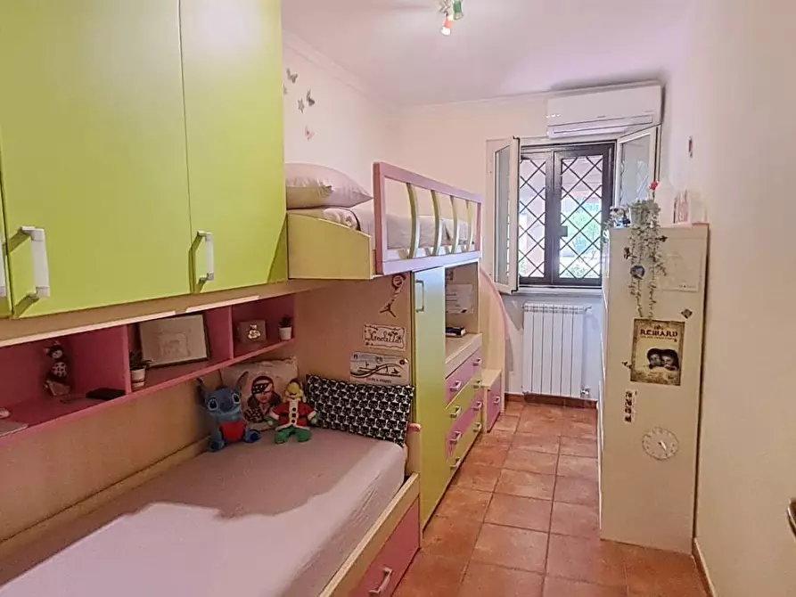 Immagine 93 di Villa in vendita  in via nettunense 9 a Ariccia