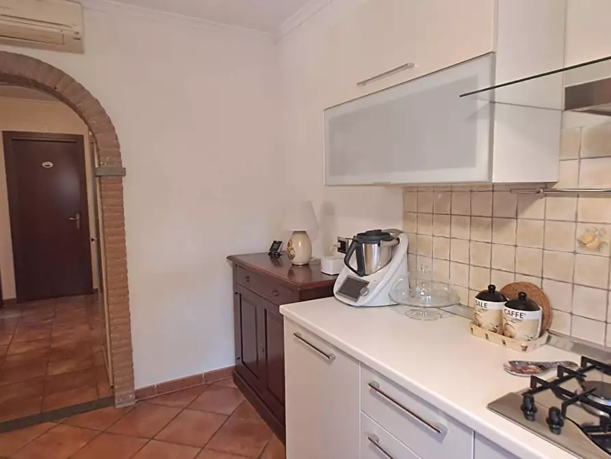 Immagine 94 di Villa in vendita  in via nettunense 9 a Ariccia