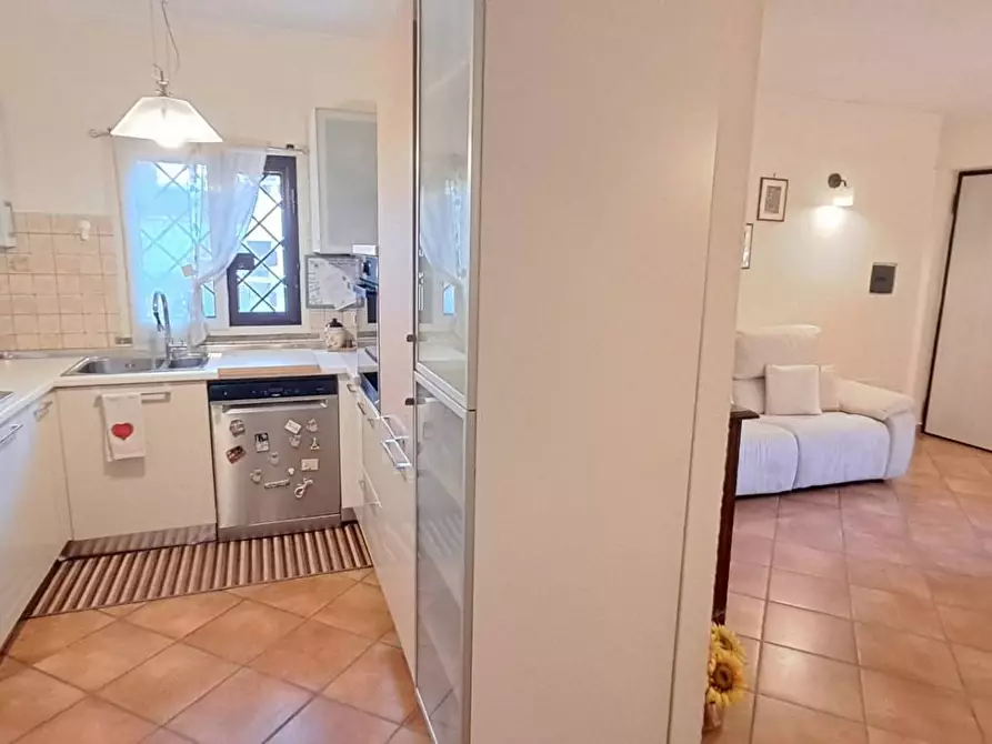 Immagine 95 di Villa in vendita  in via nettunense 9 a Ariccia