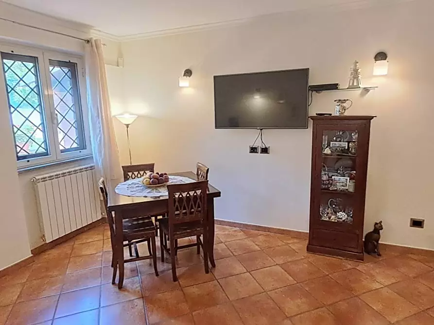 Immagine 96 di Villa in vendita  in via nettunense 9 a Ariccia