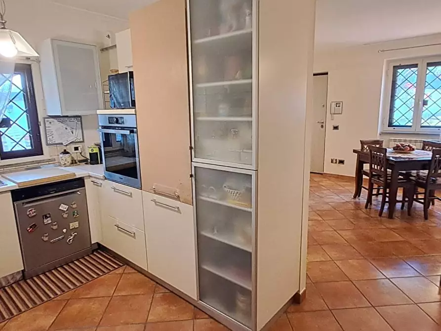 Immagine 97 di Villa in vendita  in via nettunense 9 a Ariccia