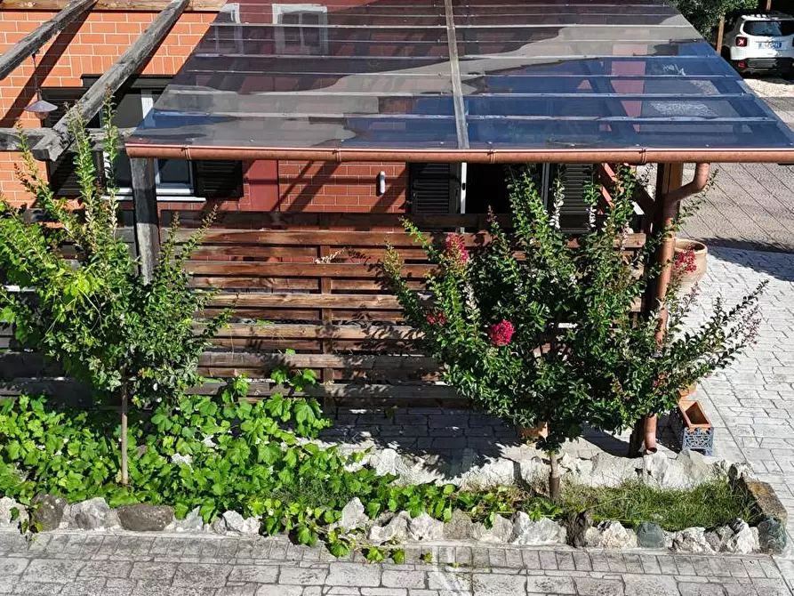 Immagine 4 di Villa in vendita  in via ginestreto 25 a Ariccia