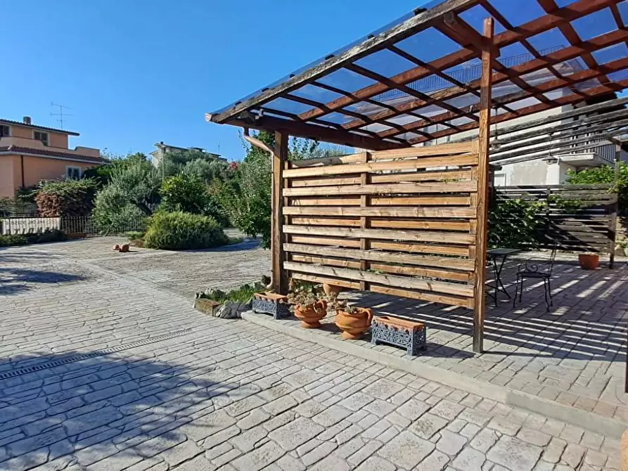 Immagine 16 di Villa in vendita  in via ginestreto 25 a Ariccia