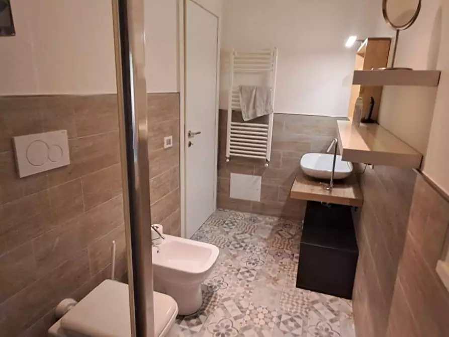 Immagine 19 di Villa in vendita  in via ginestreto 25 a Ariccia