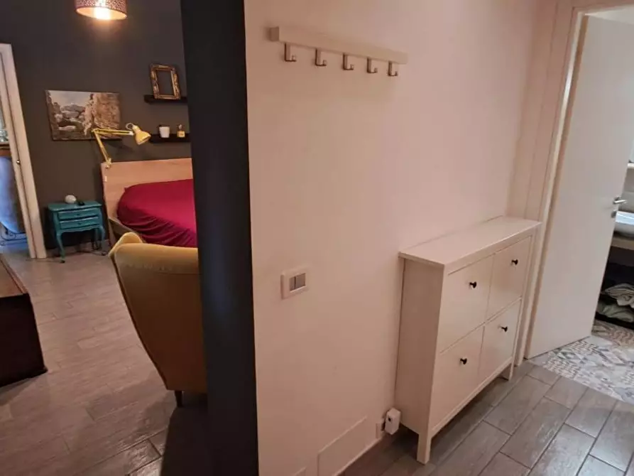 Immagine 22 di Villa in vendita  in via ginestreto 25 a Ariccia