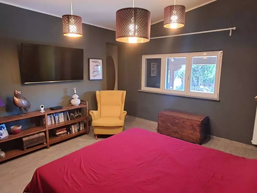 Immagine 26 di Villa in vendita  in via ginestreto 25 a Ariccia