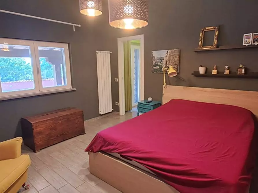 Immagine 27 di Villa in vendita  in via ginestreto 25 a Ariccia