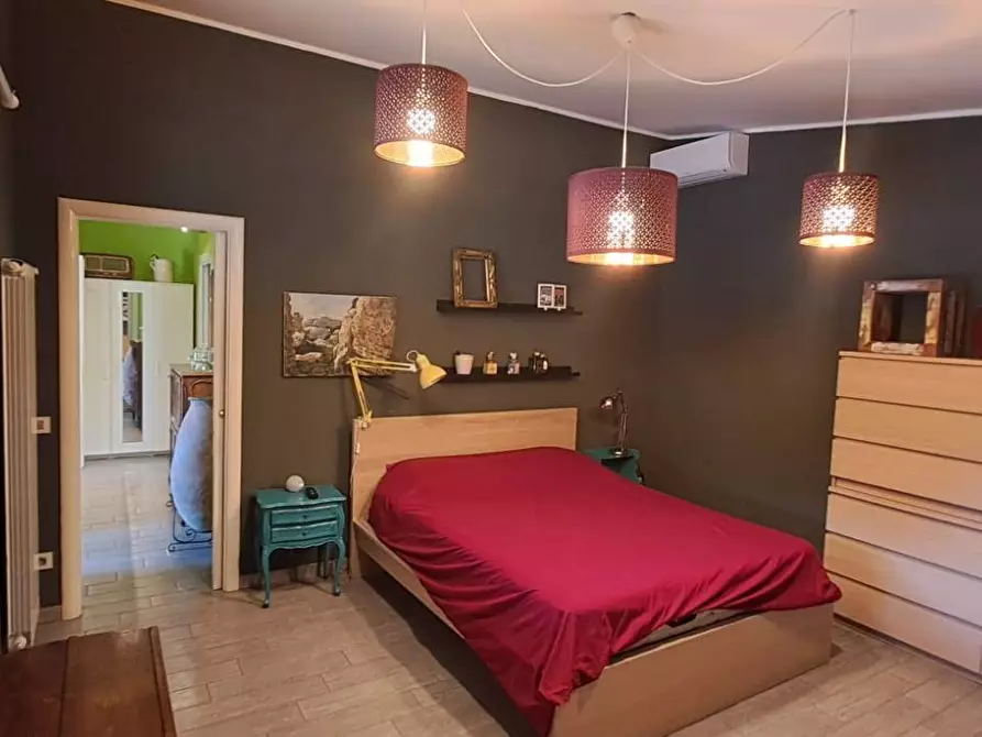 Immagine 28 di Villa in vendita  in via ginestreto 25 a Ariccia