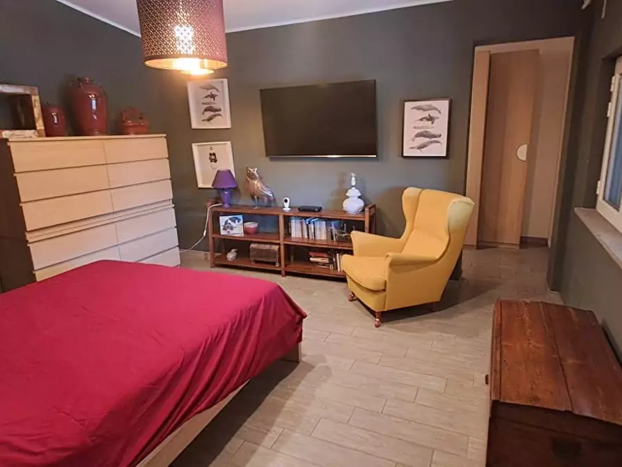 Immagine 29 di Villa in vendita  in via ginestreto 25 a Ariccia