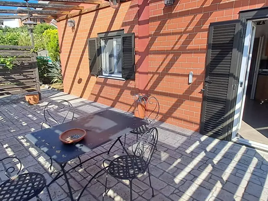 Immagine 31 di Villa in vendita  in via ginestreto 25 a Ariccia