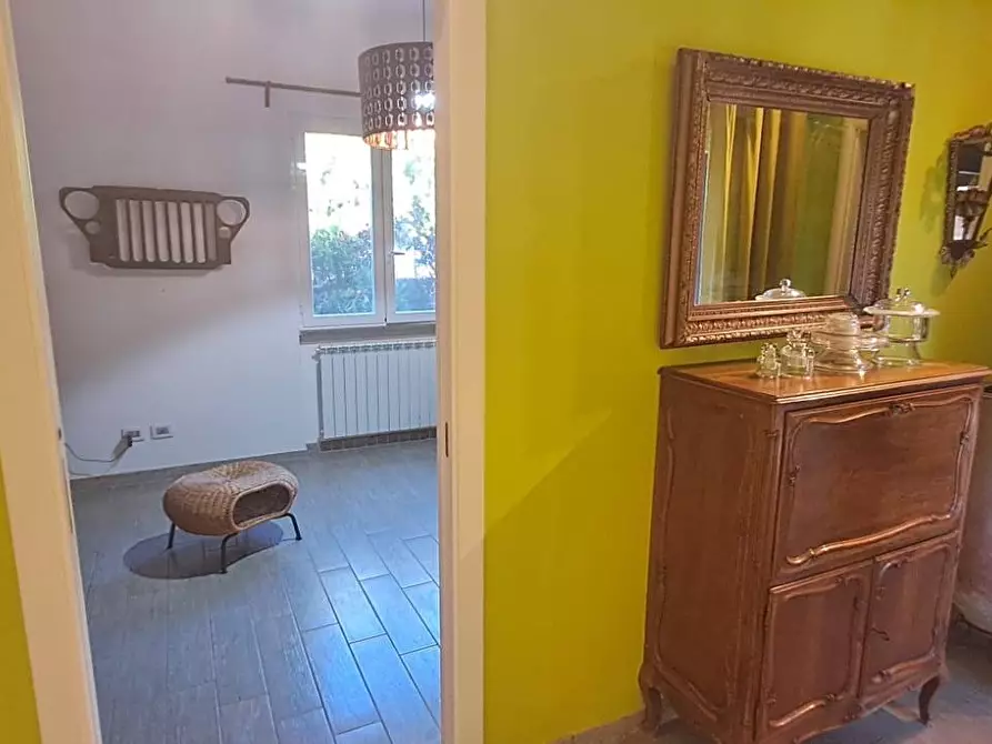 Immagine 32 di Villa in vendita  in via ginestreto 25 a Ariccia