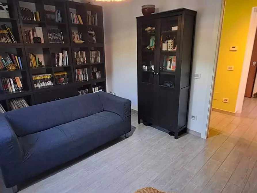 Immagine 34 di Villa in vendita  in via ginestreto 25 a Ariccia