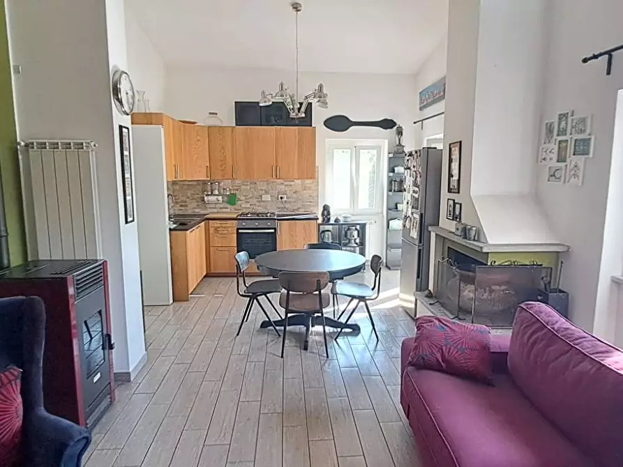 Immagine 37 di Villa in vendita  in via ginestreto 25 a Ariccia