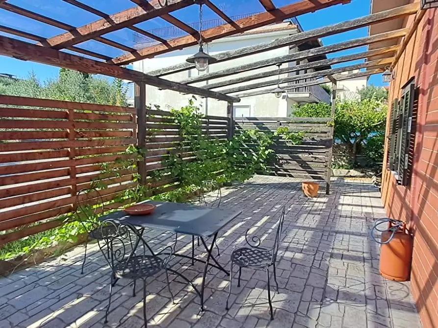 Immagine 38 di Villa in vendita  in via ginestreto 25 a Ariccia