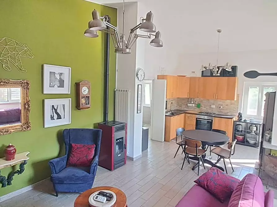 Immagine 39 di Villa in vendita  in via ginestreto 25 a Ariccia