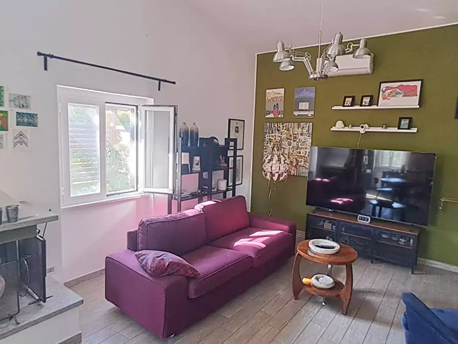 Immagine 42 di Villa in vendita  in via ginestreto 25 a Ariccia