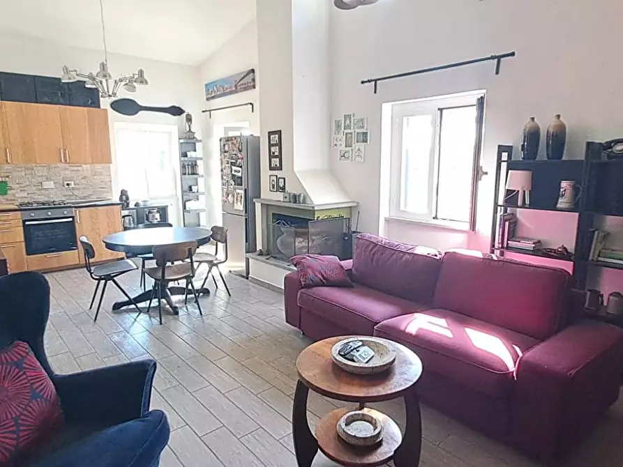 Immagine 43 di Villa in vendita  in via ginestreto 25 a Ariccia