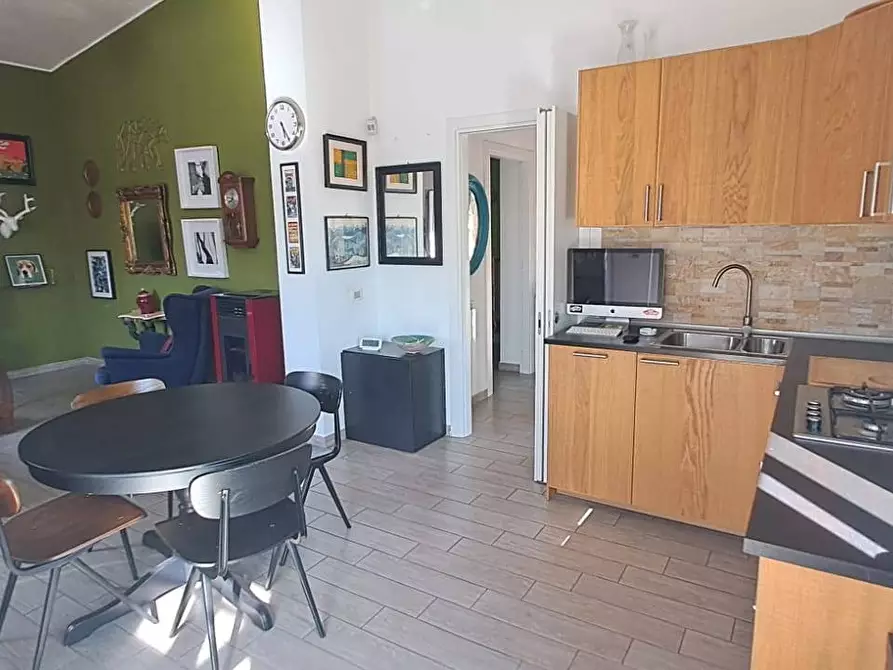 Immagine 46 di Villa in vendita  in via ginestreto 25 a Ariccia