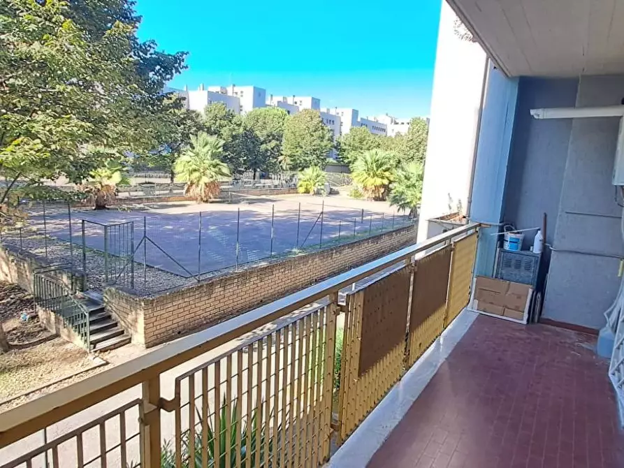 Immagine 14 di Appartamento in vendita  in Via Umberto Lilloni 52 a Roma