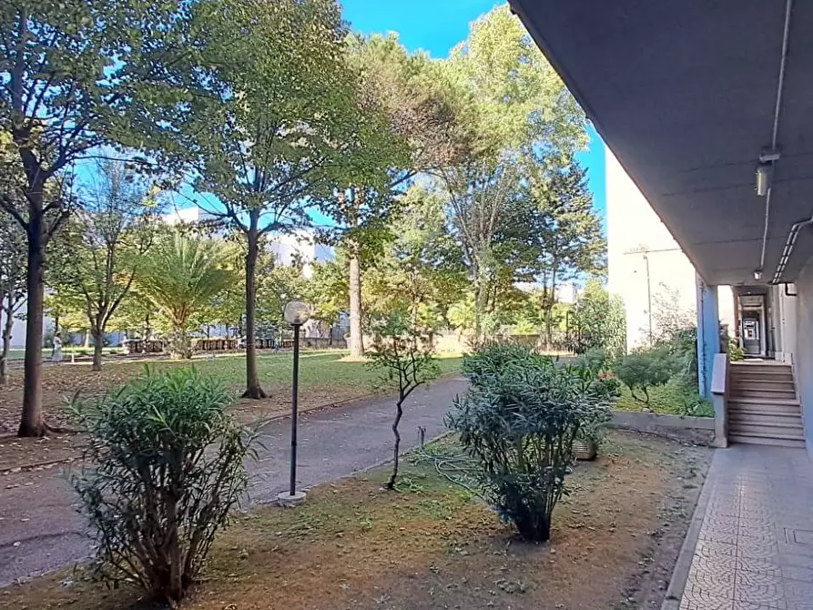 Immagine 4 di Appartamento in vendita  in Via Umberto Lilloni 52 a Roma