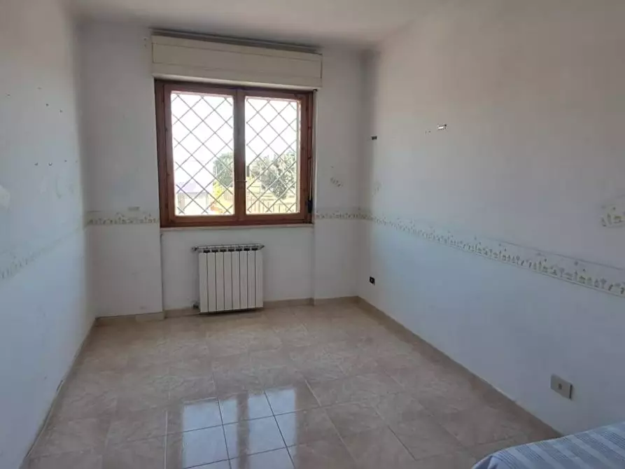 Immagine 19 di Appartamento in vendita  in Via Umberto Lilloni 52 a Roma