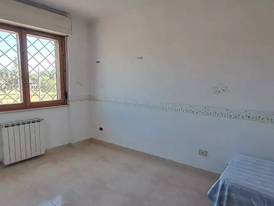 Immagine 21 di Appartamento in vendita  in Via Umberto Lilloni 52 a Roma