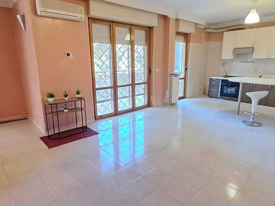 Immagine 12 di Appartamento in vendita  in Via Umberto Lilloni 52 a Roma