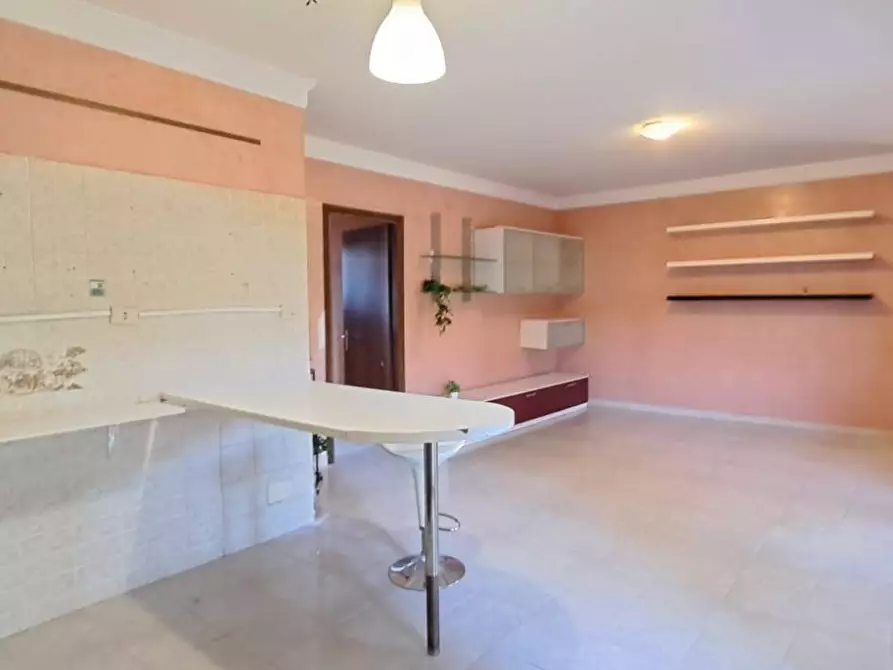 Immagine 11 di Appartamento in vendita  in Via Umberto Lilloni 52 a Roma