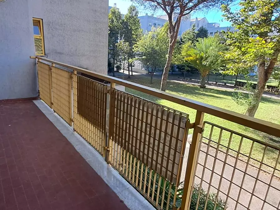 Immagine 15 di Appartamento in vendita  in Via Umberto Lilloni 52 a Roma