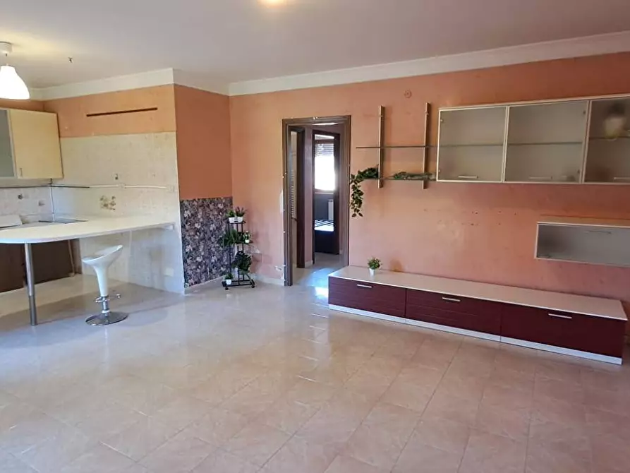 Immagine 13 di Appartamento in vendita  in Via Umberto Lilloni 52 a Roma