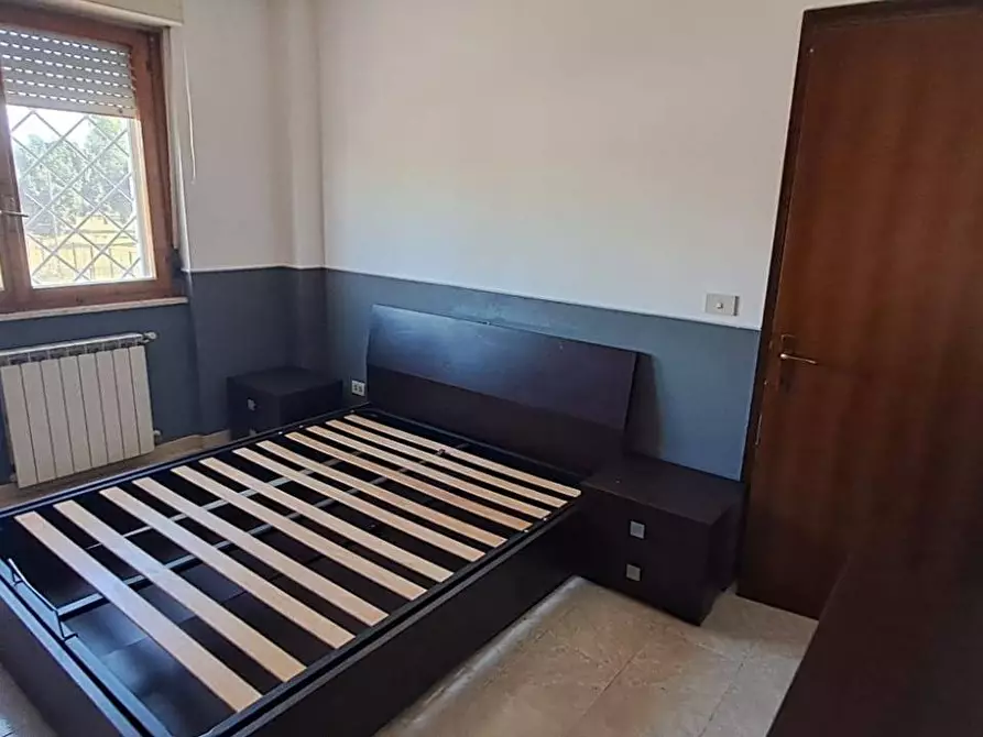 Immagine 17 di Appartamento in vendita  in Via Umberto Lilloni 52 a Roma