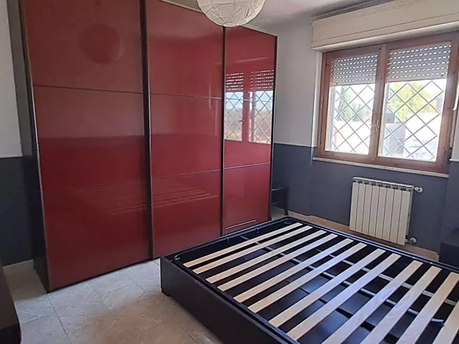 Immagine 18 di Appartamento in vendita  in Via Umberto Lilloni 52 a Roma