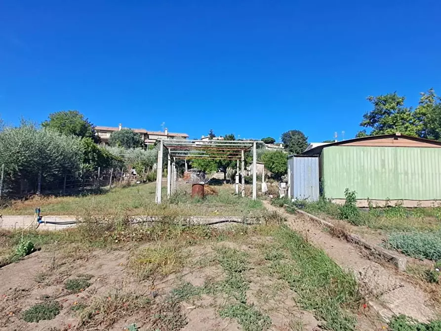 Immagine 9 di Terreno agricolo in vendita  in VIA MASTRO DI CASA 49/B a Albano Laziale