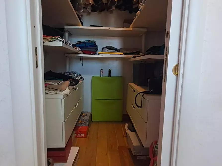 Immagine 23 di Appartamento in vendita  in via boville 58 a Marino